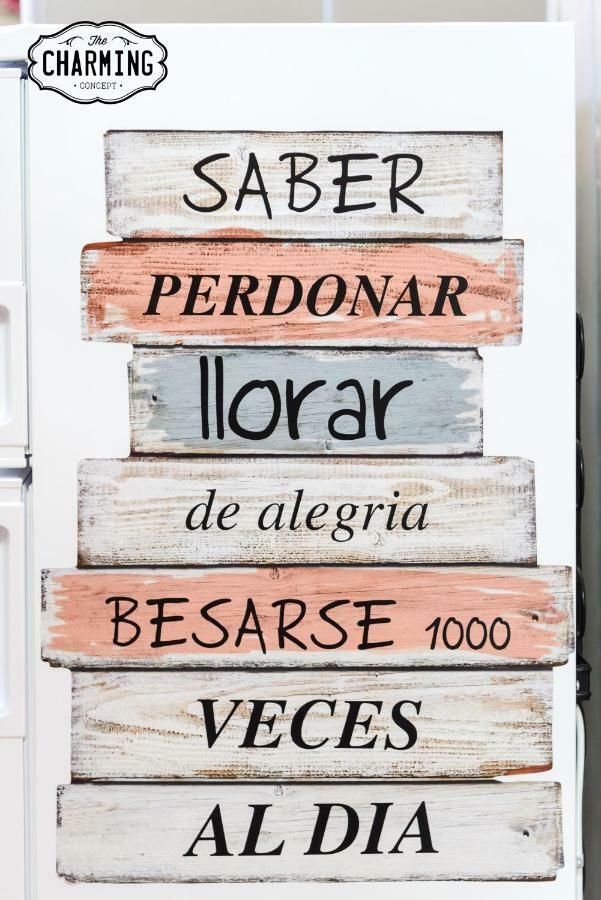 Charming Fuencarral Street Apartment Madrid Luaran gambar