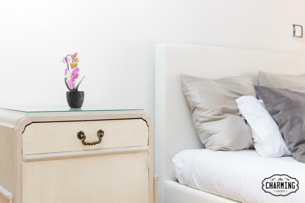 Charming Fuencarral Street Apartment Madrid Luaran gambar
